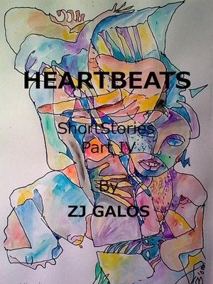 cover image of Heartbeats
